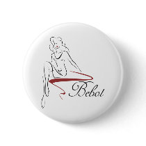 Bebot - Lady Pins