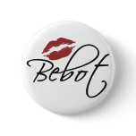 Bebot- Lips buttons