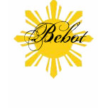 Bebot t-shirts