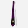 Because He cares... Custom Ties