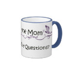 Because I'm the Mum Mug