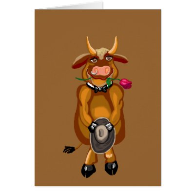 Because you are incredibull greeting card by Annaart