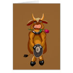 Because you are incredibull greeting card