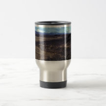 Becharof Refuge Scenic Mugs