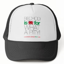 BECHOD! hats