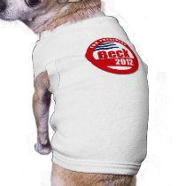 Beck 2012 Button