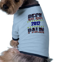 Beck Palin 2012 Pet Clothing