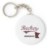 Becker Minnesota City Classic