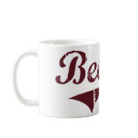Becker Minnesota Classic Design Coffee Mug