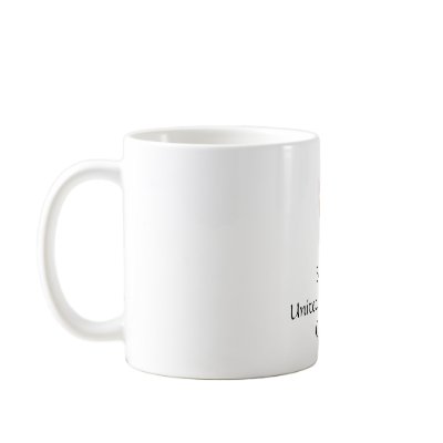 BeckerUnited MethodistChurch Coffee Mug by annehoule