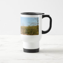 Becket Mountain Mug and Stein