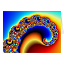 Beckoning 2 - Fractal