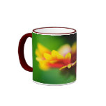 Beckoning - Flower Mug