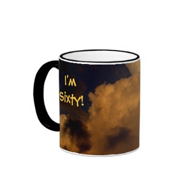 Becky's Mug by MarDar