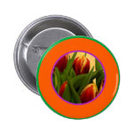 Becky's Tulips jGibney Signature Greenville SC The Buttons