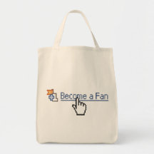 Become a Fan Bags