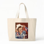 Become A Nurse Tote Bags