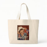 Become A Nurse Your Country Needs You Tote Bags