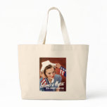 Become A Nurse Your Country Needs You Bags