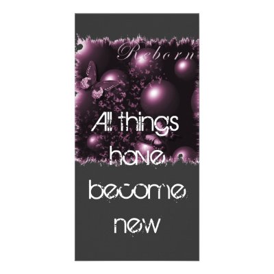 Become new by marylouroche