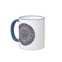 Become the Change Astro Symbols Mugs