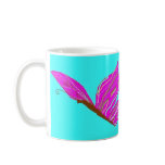 Becoming a Butterfly - mug