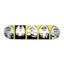 BECR SKATE BOARD