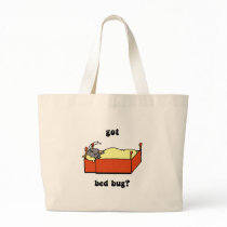 Bed bugs bags