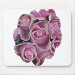 Bed of Roses Mousemat
