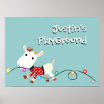 Bed Room Poster Newborn Baby Gift posters