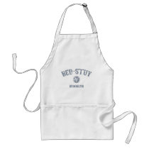 Bed-Stuy Aprons