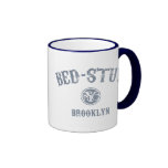 Bed-Stuy Mug