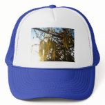 Bedecked Trucker Hats