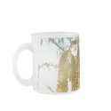 Bedecked mugs