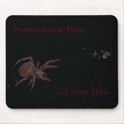 Bedelia The Spider Left by JaZilla