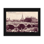 Bedford 1911 post cards
