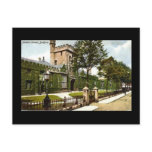 Bedford, Modern School Post Cards