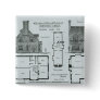 Bedford Park Estate Pins