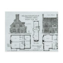 Bedford Park Estate postcards