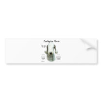 Bedlington Terrier History Design