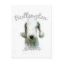Bedlington Terrier Mom 2 Post Cards