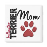 Bedlington Terrier Mum 2