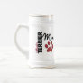 Bedlington Terrier Mum 2 Mug