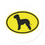 Bedlington Terrier