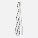 Bedlington Terrier Ties