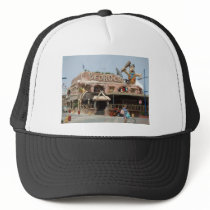Bedrock Ayia Napa Trucker Hats