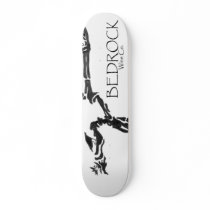 Bedrock Skateboard