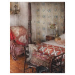 Bedroom - A place to sleep flyers