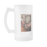 Bedroom - A place to sleep Coffee Mugs