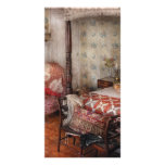 Bedroom - A place to sleep photo cards